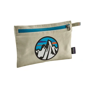 Portmonee Patagonia  Zippered Pouch