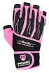Power System Damen Fitness Handschuhe Fitness Chica Pink