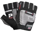Power System Fitness Handschuhe Fitness schwarz-grau