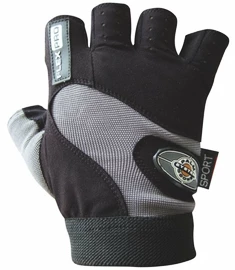Power System Fitness Handschuhe Flex Pro Schwarz