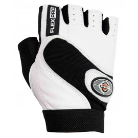 Power System Fitness Handschuhe Flex Pro Weiß