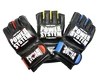 Power System Grappling Handschuhe Katame Evo Gelb