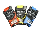 Power System Grappling Handschuhe Katame Evo Gelb