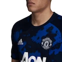 Pre-Match Shirt adidas Manchester United FC