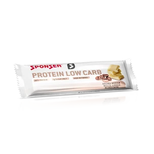Proteinriegel Sponser Protein Low Carb Bar 50 g