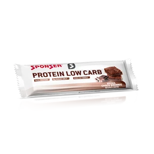 Proteinriegel Sponser Protein Low Carb Bar 50 g