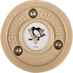 Puck Green Biscuit Pittsburgh Penguins