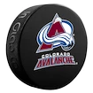 Puck Sher-Wood Basic NHL Colorado Avalanche