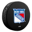 Puck Sher-Wood Basic NHL New York Rangers