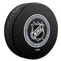 Puck Sher-Wood Stitch NHL Boston Bruins