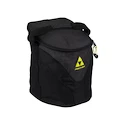 Puck Tasche  Fischer  Puck bag Black/Yellow