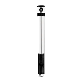 Pumpe Crankbrothers Klic HV Gauge