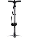 Pumpe CrankBrothers Sterling Floor Pump silver