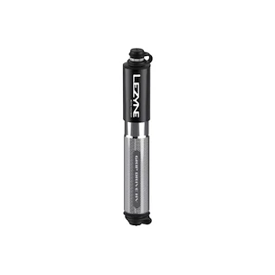 Pumpe Lezyne  Grip Drive HV - S