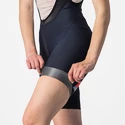 Radhose für Frauen Castelli  Prima Bibshort