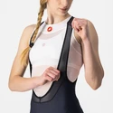 Radhose für Frauen Castelli  Prima Bibshort