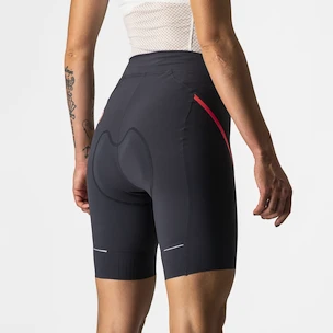 Radhose für Frauen Castelli  Velocissima 3