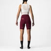 Radhose für Frauen Castelli  Velocissima 3