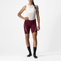 Radhose für Frauen Castelli  Velocissima 3