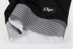 Radhose für Frauen Etape  LIVIA black/white