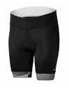 Radhose für Frauen Etape  LIVIA black/white