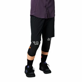 Radhose für Frauen Fox Womens Flexair Lite Short No Liner