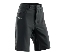 Radhose für Frauen NorthWave  Escape Woman Baggy