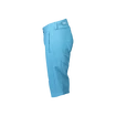 Radhose für Frauen POC  Essential MTB W's Shorts Light Basalt Blue