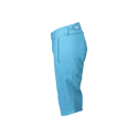 Radhose für Frauen POC  Essential MTB W's Shorts Light Basalt Blue