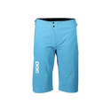 Radhose für Frauen POC  Essential MTB W's Shorts Light Basalt Blue