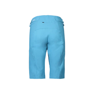Radhose für Frauen POC  Essential MTB W's Shorts Light Basalt Blue