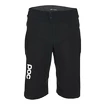 Radhose für Frauen POC  Essential MTB W's Shorts Uranium Black