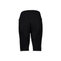 Radhose für Frauen POC  W's Infinite All-mountain Shorts Uranium Black