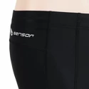 Radhose für Frauen Sensor  Cyklo Entry Black