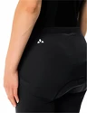 Radhose für Frauen VAUDE  Matera Tight Black