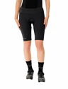 Radhose für Frauen VAUDE  Matera Tight Black