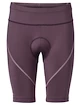 Radhose für Frauen VAUDE  Matera Tight Blackberry 36