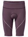 Radhose für Frauen VAUDE  Matera Tight Blackberry 36