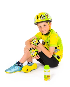 Radhose Kinder Etape  Junior