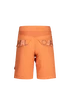 Radhose Kinder Maloja  EbbiaG orange