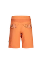 Radhose Kinder Maloja  EbbiaG orange