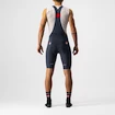 Radshorts für Herren Castelli  Competizione Bibshort