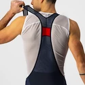Radshorts für Herren Castelli  Competizione Bibshort