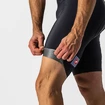 Radshorts für Herren Castelli  Entrata Bibshort