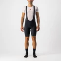 Radshorts für Herren Castelli  Entrata Bibshort