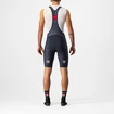 Radshorts für Herren Castelli  Entrata Bibshort