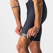 Radshorts für Herren Castelli  Entrata Bibshort