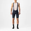 Radshorts für Herren Castelli  Entrata Bibshort