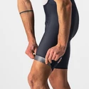 Radshorts für Herren Castelli  Entrata Bibshort