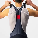 Radshorts für Herren Castelli  Entrata Bibshort